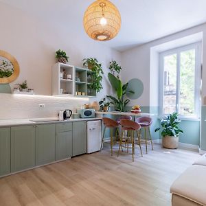 Appartement met een Slaapkamer